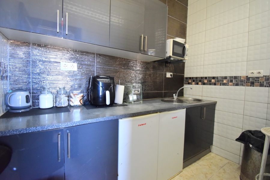 Comercial - Comercial - Orihuela Costa - La Zenia