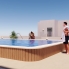 New - Apartment - San Miguel de Salinas - San Miguel - Town
