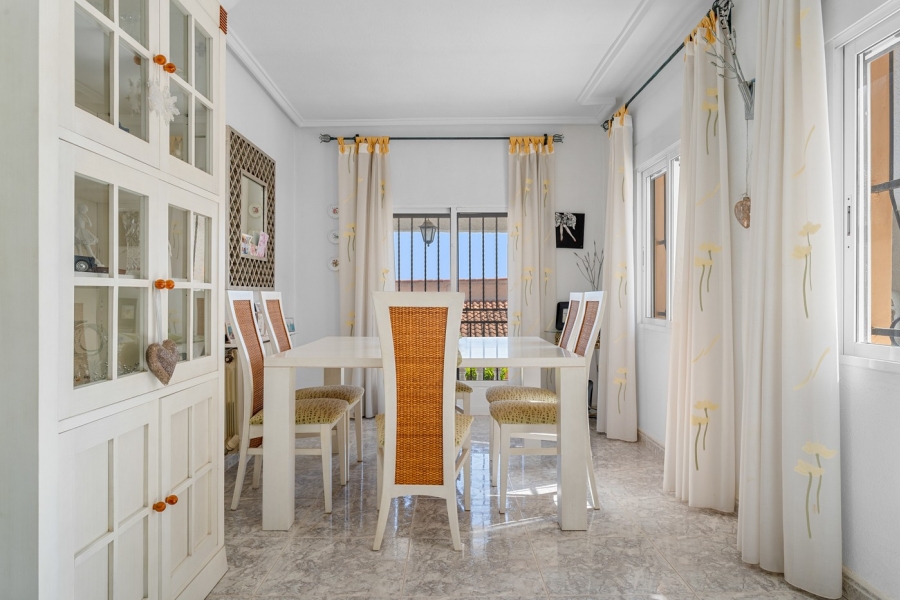 Re-Sale - Detached Villa - Ciudad Quesada - La Marquesa