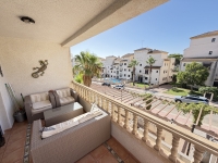 Re-Sale - Apartment - Orihuela Costa - Las Ramblas