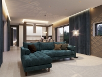 New - Detached Villa - Las Colinas Golf Resort