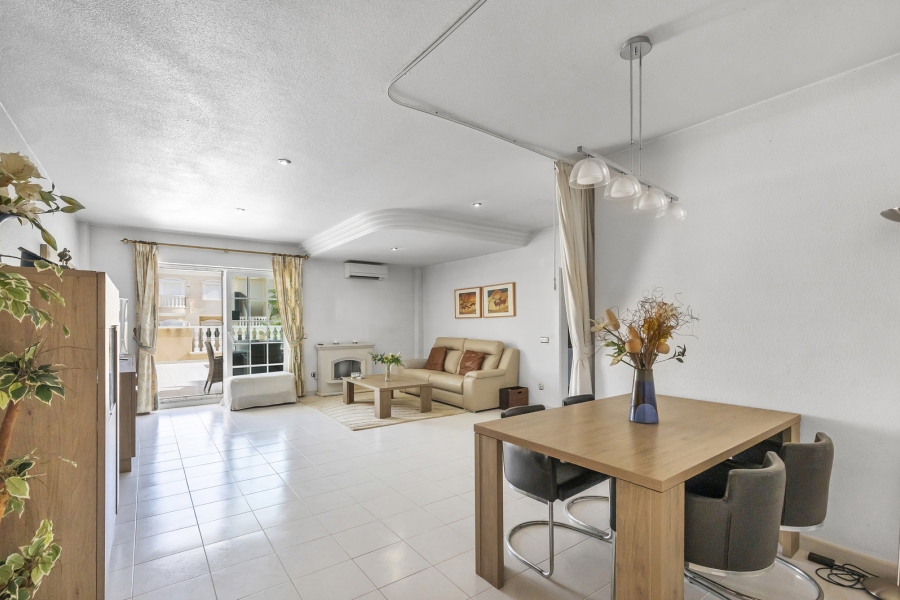 Re-Sale - Apartment - Guardamar del Segura - Campomar
