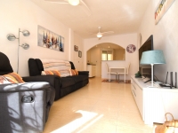 Re-Sale - Apartment - Orihuela Costa - Playa Flamenca