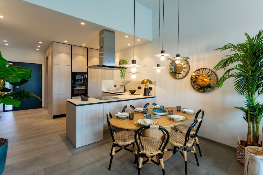 New - Apartment - Algorfa - La Finca Golf Resort