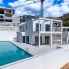 Nye - Frittliggende Villa - Finestrat - Sierra Cortina - Golf Bahia