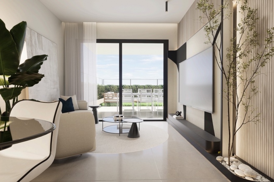 New - Apartment - San Miguel de Salinas - San Miguel - Town