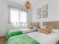 Nye - Frittliggende Villa - Finestrat