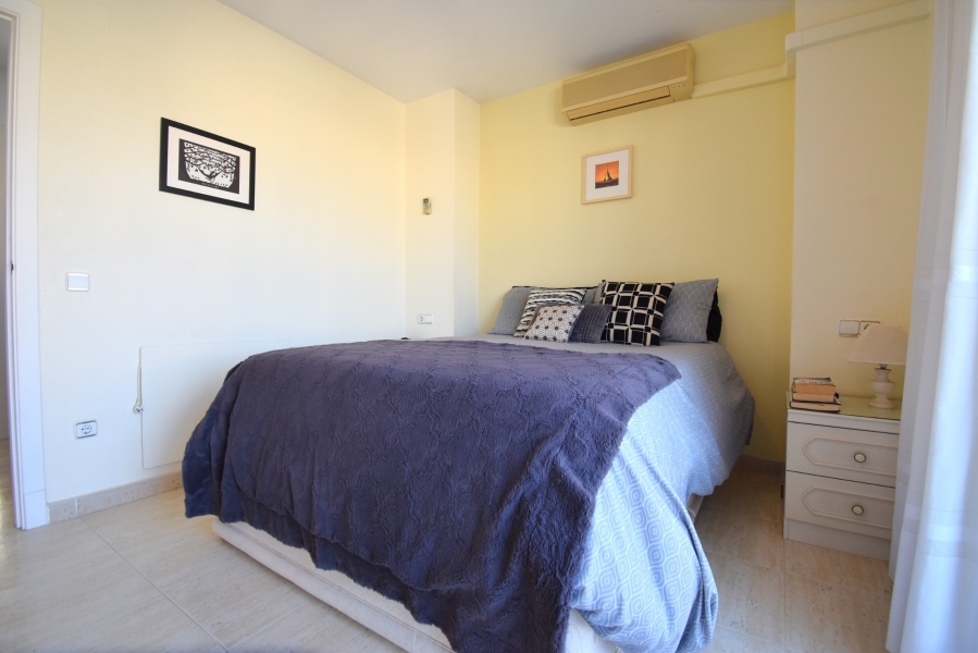 Re-Sale - Townhouse - Orihuela Costa - Los Altos