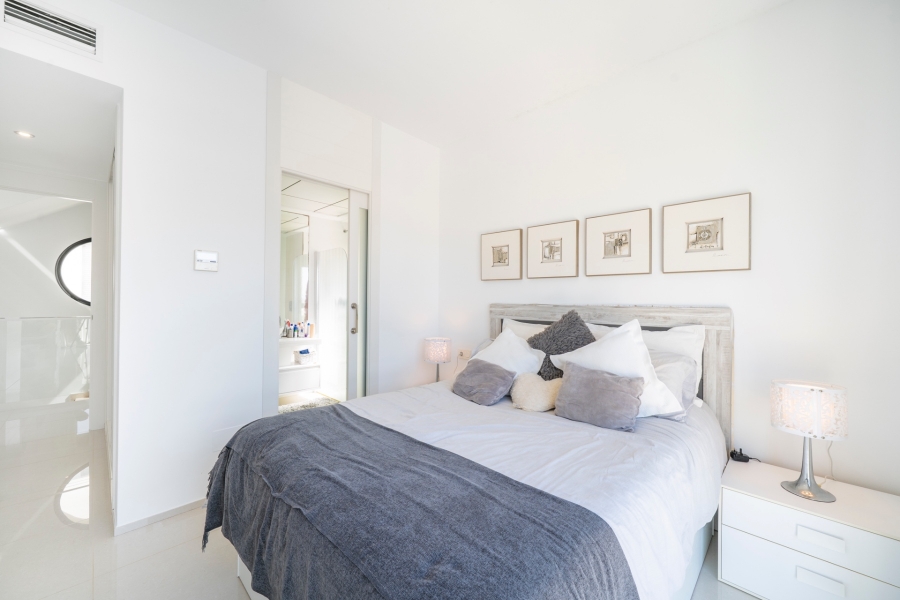 Re-Sale - Detached Villa - Ciudad Quesada - La Laguna