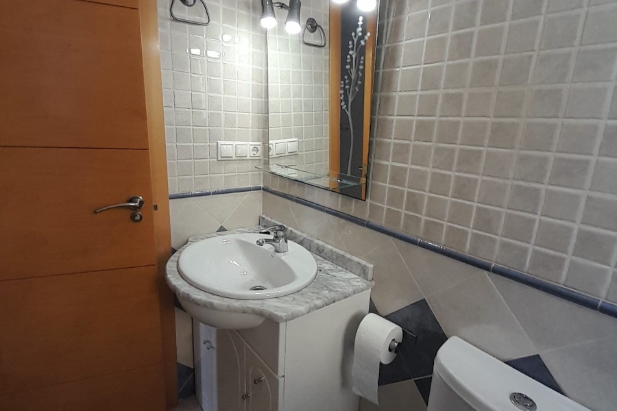 Re-Sale - Detached Villa - Ciudad Quesada - Ciudad Quesada - Town