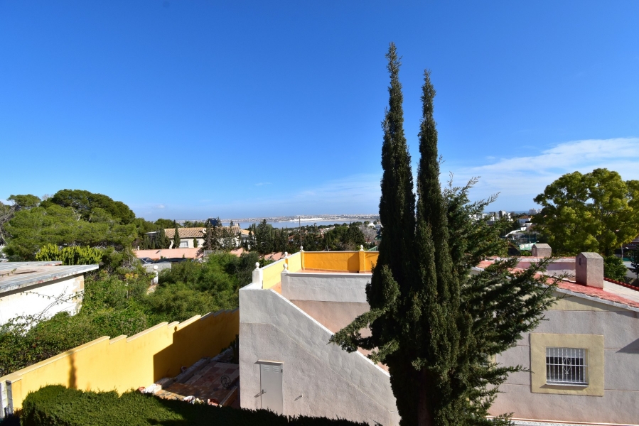 Re-Sale - Detached Villa - Orihuela Costa - Los Balcones