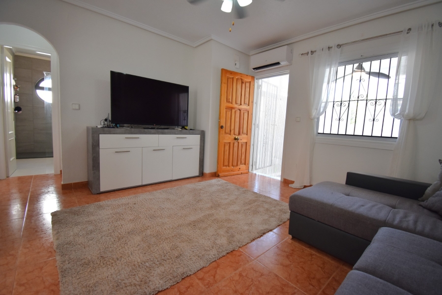 Re-Sale - Quad Villa - Orihuela Costa - Playa Flamenca