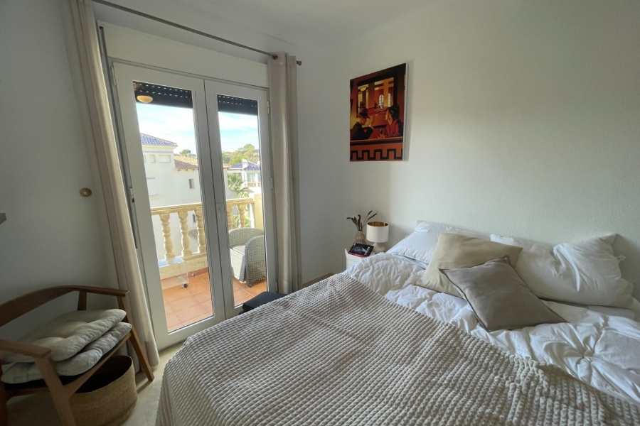 Wederverkoop - Appartement - Orihuela Costa - Las Ramblas