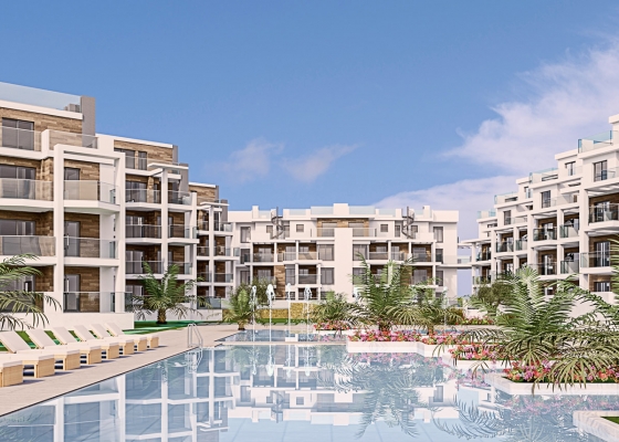 Appartement - Nouveau - Denia - Dénia