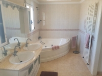 Re-Sale - Detached Villa - Algorfa - Lomas de La Juliana