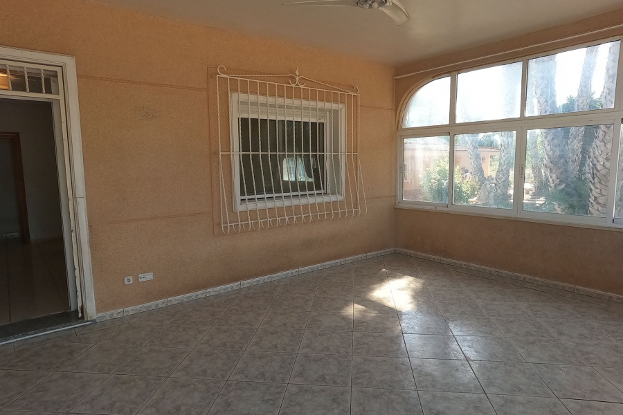 Re-Sale - Detached Villa - Dolores - Dolores - Town