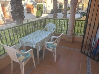 Re-Sale - Townhouse - Algorfa - La Finca Golf Resort