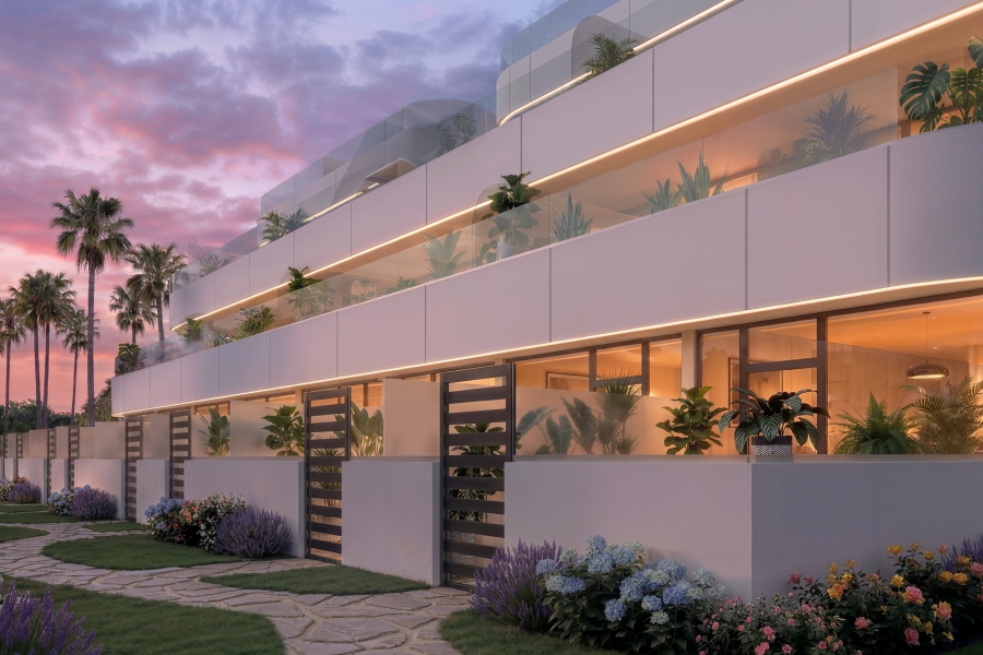 Nueva - Apartamento - Vera - Playas de Vera