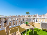 Re-Sale - Townhouse - Orihuela Costa - Las Filipinas