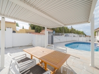 Re-Sale - Detached Villa - La Nucia - Panorama