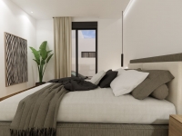 Nouveau - Maison de Ville - Dolores