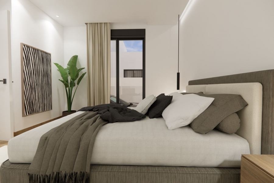 Nouveau - Maison de Ville - Dolores