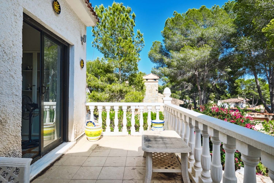 Re-Sale - Detached Villa - Pinar de Campoverde - Pinar de Campoverde - Village
