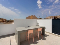 New - Townhouse - Sucina - Sucina - Town