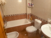 Re-Sale - Townhouse - Algorfa - La Finca Golf Resort