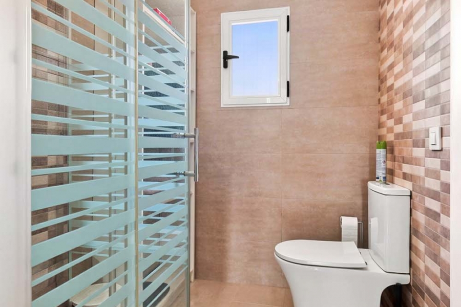 Re-Sale - Detached Villa - Pinar de Campoverde - Pinar de Campoverde - Village