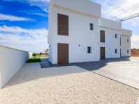 New - Detached Villa - Pilar de La Horadada - Lo Romero Golf Resort