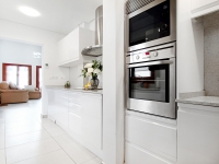 Re-Sale - Detached Villa - El Valle Golf Resort - El Valle Golf Resort - Centre