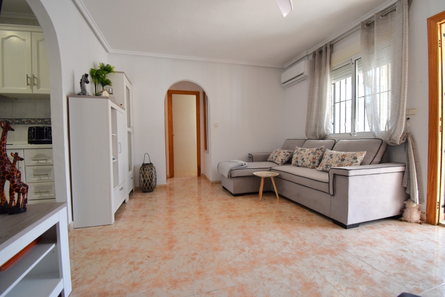 Re-Sale - Quad Villa - Orihuela Costa - Playa Flamenca