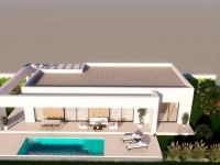 New - Detached Villa - Finestrat - Balcón De Finestrat