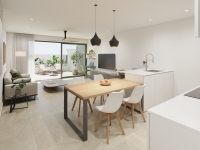 Nouveau - Appartement - Pilar de La Horadada - Pilar De La Horadada