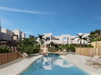 New - Apartment - San Juan de los Terreros - San Juan De Los Terreros