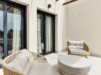 New - Bungalow - Torrevieja - La Veleta