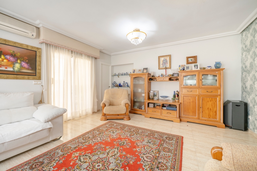 Re-Sale - Townhouse - Guardamar del Segura - El Moncayo