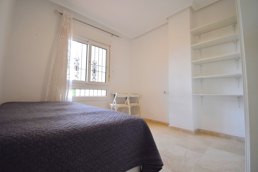 Re-Sale - Apartment - Orihuela Costa - Playa Flamenca