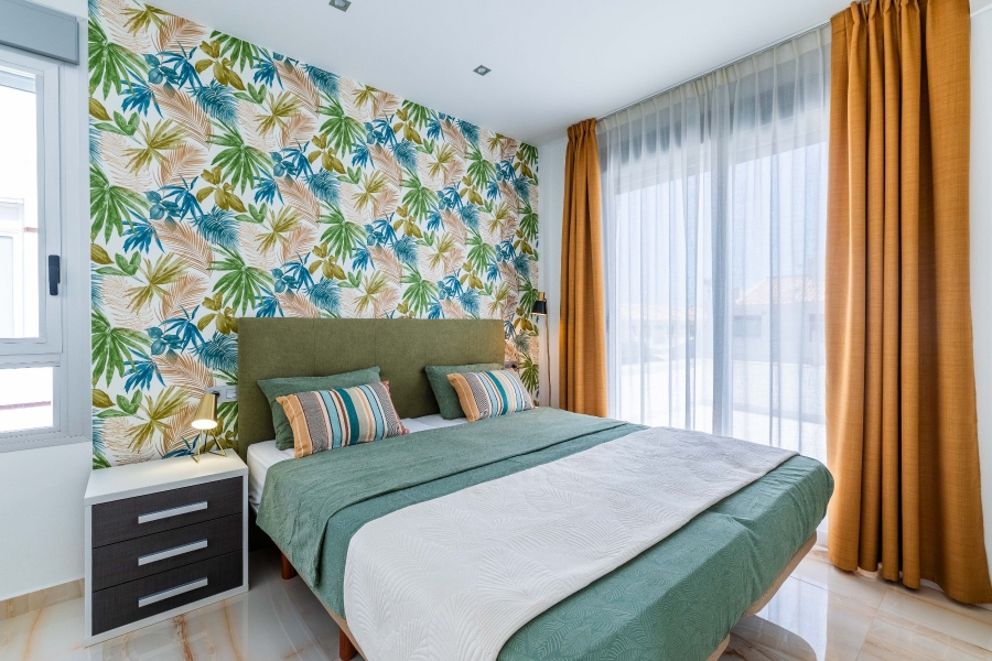 Re-Sale - Detached Villa - Ciudad Quesada - Lo Marabu