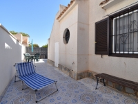 Re-Sale - Quad Villa - Orihuela Costa - Playa Flamenca