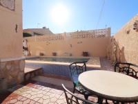 Re-Sale - Detached Villa - Benijofar - Benijofar - Village