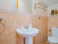 Re-Sale - Quad Villa - Orihuela Costa - Lomas de Cabo Roig