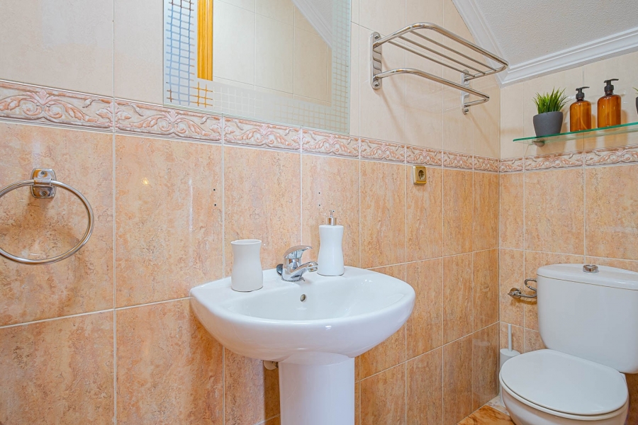 Re-Sale - Quad Villa - Orihuela Costa - Lomas de Cabo Roig