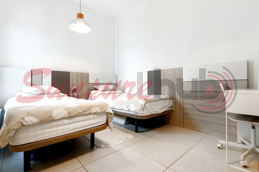 Re-Sale - Detached Villa - El Valle Golf Resort - El Valle Golf Resort - Centre