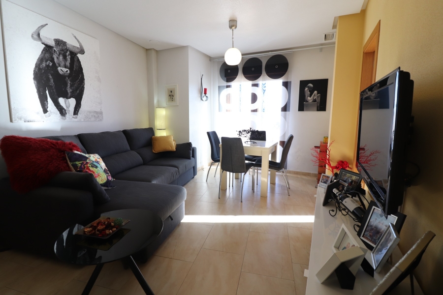 Re-Sale - Apartment - Benijofar - Benijofar - Village