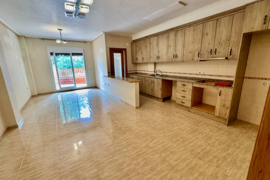 Re-Sale - Apartment - Formentera del Segura - Formentera - Village