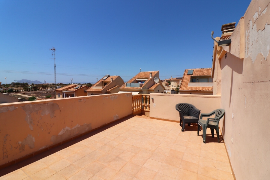 Re-Sale - Detached Villa - Benimar - Rojales Hills