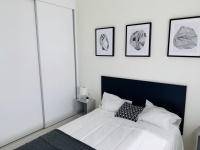 New - Apartment - Alhama De Murcia - Condado de Alhama - Town