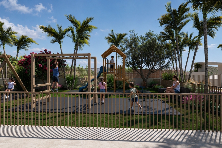 New - Apartment - Pulpi - Mar de Pulpí